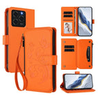 For Ulefone Note 20 Pro / Orange