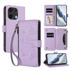 For Umidigi Note 100 / Light Purple