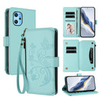 For Umidigi Power 7 Max / Mint Green