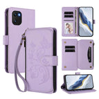 For Umidigi Power 7 / Power 7S / Light Purple