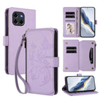 For Doogee Blade GT / Light Purple