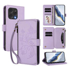 For Doogee N55 / N55 Plus / Light Purple