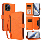For Doogee Note 58 / Note 58 Pro / Orange