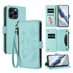 For Doogee Note 58 / Note 58 Pro / Mint Green