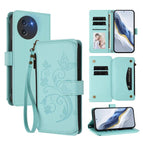 For Doogee Note 59 / Note 59 Pro / Mint Green