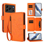 For Doogee Note 56 / Note 56 Pro / Orange