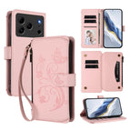 For Doogee Note 56 / Note 56 Pro / Pink