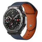 For Amazfit T-Rex 3 / Dark Blue
