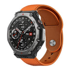 For Amazfit T-Rex 3 / Orange