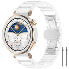 For Huawei Watch GT 6 41mm / GT 5 Pro 42mm / Pure White
