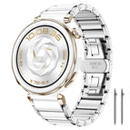 For Huawei Watch GT 6 41mm / GT 5 Pro 42mm / Silver White