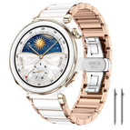 For Huawei Watch GT 6 41mm / GT 5 Pro 42mm / Rose Glod