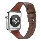For Apple Watch 38 / 40 / 41 / S10 42mm / Coffee