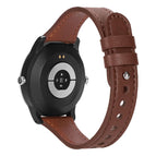 20mm / Dark Brown
