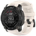 For Garmin Instinct 3 AMOLED 50mm / Solar 50mm / Starlight