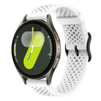 For Samsung Galaxy Watch 7 / 6 / 5 / FE / White