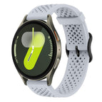 For Samsung Galaxy Watch 7 / 6 / 5 / FE / Grey