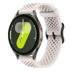 For Samsung Galaxy Watch 7 / 6 / 5 / FE / Starlight
