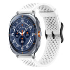 For Galaxy Watch Ultra2 2026 / 2025 / 1 2024 / White