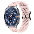 For Galaxy Watch Ultra2 2026 / 2025 / 1 2024 / Pink
