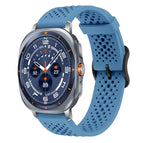 For Galaxy Watch Ultra2 2026 / 2025 / 1 2024 / Blue
