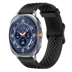 For Galaxy Watch Ultra2 2026 / 2025 / 1 2024 / Black