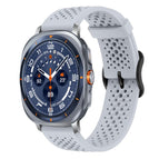 For Galaxy Watch Ultra2 2026 / 2025 / 1 2024 / Grey