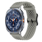 For Galaxy Watch Ultra2 2026 / 2025 / 1 2024 / Titanium Grey