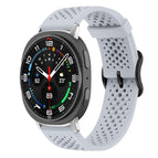For Galaxy Watch9 / 8 / 8 Classic / Grey