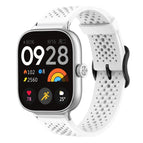 For Xiaomi Band 10 Pro / 9 Pro / Redmi Watch 6 / White