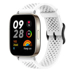 For Redmi Watch 3 / White