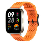 For Redmi Watch 3 / Orange