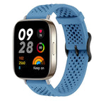 For Redmi Watch 3 / Blue