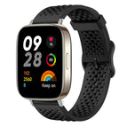 For Redmi Watch 3 / Black