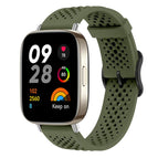For Redmi Watch 3 / Army Green