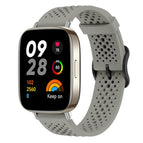 For Redmi Watch 3 / Titanium Grey