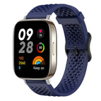 For Redmi Watch 3 / Midnight Blue