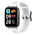 For Redmi Watch 3 Active / Watch 3 Lite / White