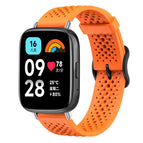 For Redmi Watch 3 Active / Watch 3 Lite / Orange