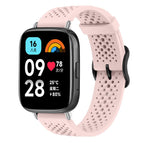 For Redmi Watch 3 Active / Watch 3 Lite / Pink