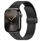 For Apple Watch 38 / 40 / 41 / S10 42mm / Black