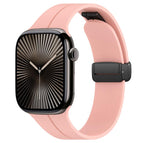 For Apple Watch 38 / 40 / 41 / S10 42mm / Light Pink