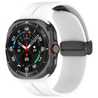 For Samsung Galaxy Watch Ultra / Ultra 2025 / White