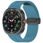 For Samsung Galaxy Watch Ultra / Ultra 2025 / Rock Blue