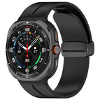 For Samsung Galaxy Watch Ultra / Ultra 2025 / Black