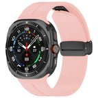 For Samsung Galaxy Watch Ultra / Ultra 2025 / Light Pink