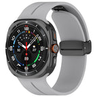 For Samsung Galaxy Watch Ultra / Ultra 2025 / Light Grey