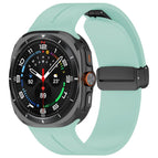 For Samsung Galaxy Watch Ultra / Ultra 2025 / Emerald Green