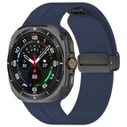 For Samsung Galaxy Watch Ultra / Ultra 2025 / Midnight Blue
