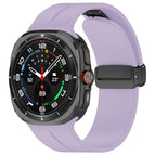 For Samsung Galaxy Watch Ultra / Ultra 2025 / Purple